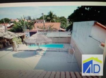634f526e4e8b4d46e0d338a1a59e370c578496cd · Casa com 5 quartos à venda, 296 m² por R$ 550.000 - Boqueirão - Saquarema/RJ