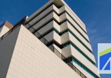 1bebcbdc2f7922e880beb73dabd774e9e4e83d1b · Prédio à venda, 7918 m² por R$ 49.000.000,00 - Riachuelo - Rio de Janeiro/RJ