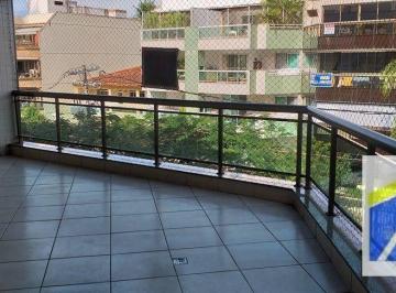 d2679bca2128c0441ccc978e0596a0ecece0bece · Apartamento com 3 dormitórios à venda, 130 m² por R$ 1.040.000,00 - Recreio dos Bandeirantes - Rio d