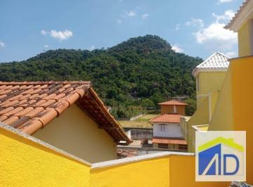 64b29ce8d8d22e56ec5b3ab63a6477061858493e · Casa com 2 dormitórios à venda, 140 m² por R$ 290.000,00 - Vargem Pequena - Rio de Janeiro/RJ