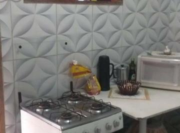 3e8fa544e3573cbd9c6242291492789f8ec01be1 · Casa com 2 dormitórios à venda, 70 m² por R$ 130.000,00 - Guaratiba - Rio de Janeiro/RJ