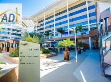 f9712ba5dba9fd415e7728f1c38a1e8e65479137 · Sala comercial, 27 m² - venda por R$ 148.000 ou aluguel por R$ 1.000 - Recreio dos Bandeirantes - Ri