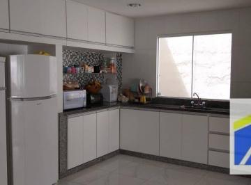 94b8808af9866a5b2aeb719bd1f564779c6937bd · Casa com 3 dormitórios à venda, 180 m² por R$ 850.000,00 - Vargem Pequena - Rio de Janeiro/RJ