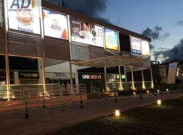 ad1b6131512ca9cb5446db5e28418f84ba491568 · Loja à venda, 70 m² por R$ 395.000,00 - Barra da Tijuca - Rio de Janeiro/RJ