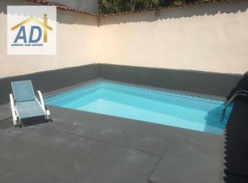 8cd5d2319df1d25cd1f758a79b2f0fb67ce1799c · Casa com 3 dormitórios à venda, 290 m² por R$ 850.000,00 - Recreio dos Bandeirantes - Rio de Janeiro