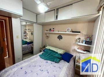 d3e1c9372b912f3d6978abb4b092451188f20955 · Apartamento com 3 dormitórios à venda, 52 m² por R$ 165.000,00 - Campo Grande - Rio de Janeiro/RJ