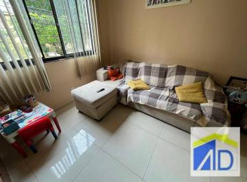 67bfd45a97b53f5768e9d9348fe1086a2788506a · Apartamento com 3 quartos à venda, 52 m² por R$ 165.000 - Campo Grande - Rio de Janeiro/RJ