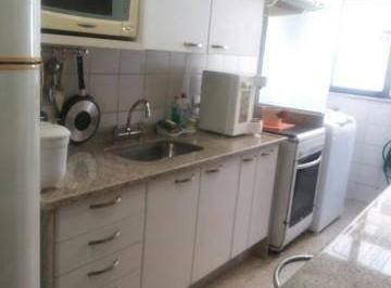 c62963903c5cc2fb581b8d0307611bd4b165b1da · Apartamento com 2 dormitórios à venda, 78 m² por R$ 750.000,00 - Recreio dos Bandeirantes - Rio de J