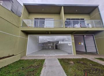 8082f12f0a7cc469eb36bde789b166ce3f08642c · Loja para alugar, 98 m² por R$ 2.900/mês - Bairro Alto - Curitiba/PR