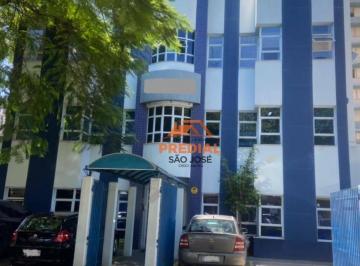 9536a14560eb9752fc58e0556590a72b183678d5 · Prédio à venda, 374 m² por R$ 3.000.000,00 - Vila Betânia - São José dos Campos/SP