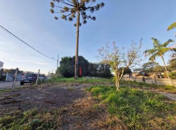 7b92ec9599c46fd56e24fb4da770594b0f165932 · Terreno para alugar, 416 m² em frente a policia Federal por R$ 2.000/mês - Santa Cândida - Curitiba/