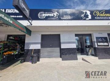 40ee644ce035088b119aaa1bfed0de852f432463 · Loja para alugar, 22 m² por R$ 1.600/mês - São Lourenço - Curitiba/PR