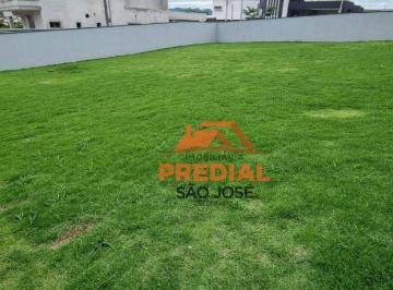 e3ca2461e895fe574ab19830ef808950f9325b4d · Terreno à venda, 540 m² - Condomínio Residencial Ecopark Bourbon - Caçapava/SP