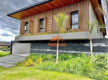 fcf9a526dfba5f50c05a5e3a14924e70b7ddb5e1 · Casa à venda, 600 m² por R$ 6.850.000,00 - Condomínio Reserva do Paratehy - São José dos Campos/SP