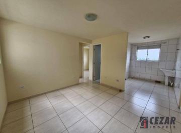 a58f329a1b2481cb0ec80eebf4a2760d879c7973 · Apartamento com 2 dormitórios para alugar, 54 m² por R$ 1.700/mês - Santa Cândida - Curitiba/PR