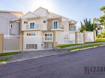 87e4241d876f6bbc50bc8e9c6f7ef99369b61b98 · Casa de Alto Padrão à Venda no Cascatinha, Curitiba - 4 Suítes, 371 m², próxima a Santa Felicidade e