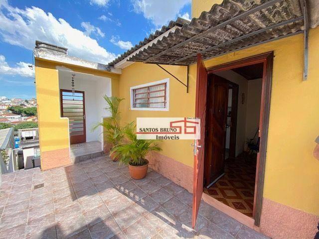 Casa à venda com 6 Quartos, Freguesia Do Ó, São Paulo - R$ 430.000, 420 ...