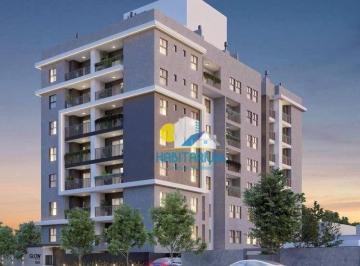 fcbf09432e6a4aafb9f314a0360fd6ab4d4c0f87 · Apartamento à venda, 57 m² por R$ 582.900,00 - Novo Mundo - Curitiba/PR