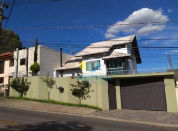 1c5dd64add66cbcdd7db8614ab6e96f7a31d6c61 · Casa com terreno de 1012 m2 350m2 const. 03 pavimentos em Curitibano santo inácio