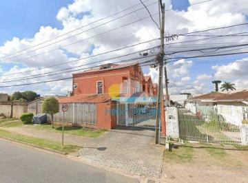 a28be6600f336ff2e0608ab207265dd4b04b56d3 · Sobrado à venda, 190 m² por R$ 520.000,00 - Boqueirão - Curitiba/PR