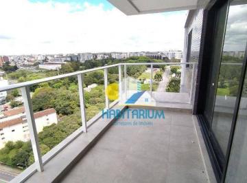 c112f4a1c5642894e4cb5836edcc237a3a858b4a · Apto condominio clube no Cabral 2 e 3 dorm, 2 vagas