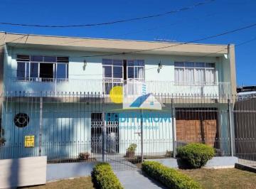 e3b62624148d98174ca41fb41eaf94de702d030e · Casa com 4 dormitórios à venda, 260 m² com edícula - Santa Cândida