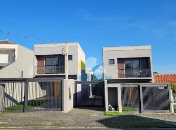 3a9cb2b3936773dc67c60973ec47594790423629 · Sobrado com 3 dorm. (1 suíte c/sacada) 2 vagas e quintal
