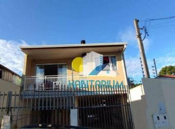 580475f3e9ecb143df507926a97c29bd2637e4c7 · Casa com 2 moradias - térrea 3 dorm e 2º piso 1 dorm 3 vagas