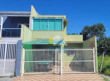 393b8e3f320d3808055386dd3afd10391c32daa0 · Balneario Gaivotas Sobrado 3 dorm, 2 vagas, próximo ao mar