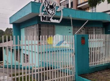 1323916214489f318a00fa4dd5a61df07bb5441a · Casa comercial/residencial 07 salas, 12 vagas e edícula no Bom Retiro em Curitiba
