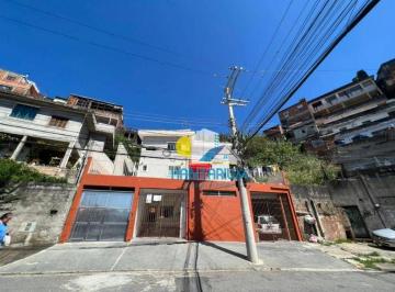 61d9fc71708fa771045776f35c3abe527fb83926 · Casa triplex para investidores 520 m² a venda em Taboão da Serra