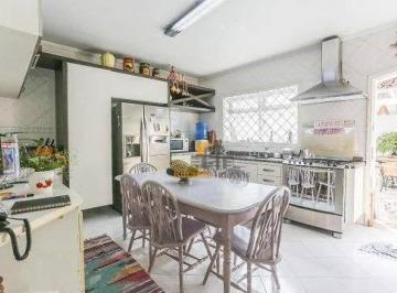 Cozinha · Sobrado com 3 dormitórios para alugar, 258 m² - Butantã - São Paulo/SP