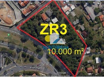 715b8966ab83b03da475c299228aeead2cca3885 · Terreno amplo para MCMV no Santa Cândida em Curitiba PR