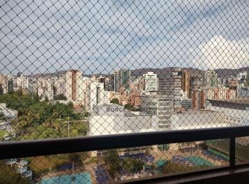 2723143fe376ad242249e9dedaba6102af4a8d0d · Apartamento com 4 dormitórios à venda, 290 m² por R$ 3.500.000,00 - Lourdes - Belo Horizonte/MG