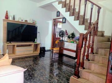 ce83a220ddeff339a107237be7348e97a72766f6 · Sobrado com 3 dormitórios à venda, 200 m² por R$ 680.000,00 - Jardim Monte Alegre - São Paulo/SP