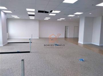 98f9de44d6b4f2f8efd87a5e99a9ccf690b6a872 · Andar Corporativo à venda, 550 m² por R$ 9.000.000,00 - Vila da Serra - Nova Lima/MG