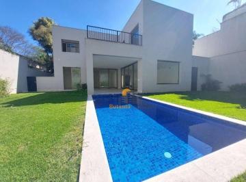 c082f271c41a20ee980be6821f67355239923137 · Casa ao lado Clube Paineiras com 4 suítes à venda, 640 m² por R$ 5.250.000 - Morumbi - São Paulo/SP