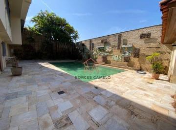 47618990511781685d5247692e5b301971a70e29 · Casa com 4 dormitórios, 1224 m² - venda por R$ 5.000.000 ou aluguel por R$ 22.900 - Cidade Jardim - 