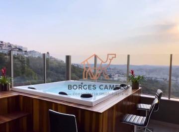 20bfa2516806d09a40ca00c8728db604ddea8c81 · Casa com 4 quartos À VENDA, 272 m² - Buritis - Belo Horizonte/MG