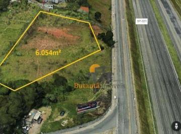 b424e7267d719bca3188ecad0844d5e4b49d1214 · Terreno à venda, 6057 m² por R$ 9.388.000,00 - Quitaúna - Osasco/SP