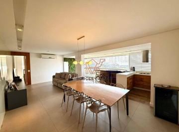 ed0f1e0137db248413bf20ca1f40fee65d88360e · Apartamento com 3 quartos, 137 m² - venda por R$ 2.300.000 ou aluguel por R$ 11.000,00/mês - Vila da
