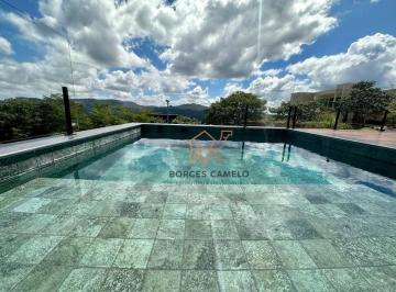 6ed7fc125626fef065db80f01eb233f509bbccce · Casa com 5 dormitórios à venda, 520 m² por R$ 5.490.000,00 - Quintas do Sol - Nova Lima/MG