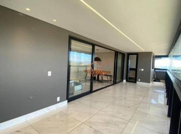 8c3ff1e61e5467e52031154e7713ebd4b84c1d15 · Apartamento com 4 dormitórios à venda, 194 m² por R$ 4.100.000,00 - Vila da Serra - Nova Lima/MG
