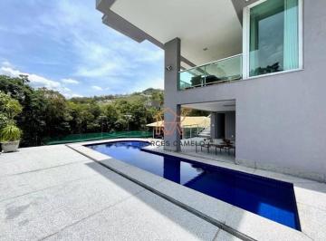 1150a86ae361aa025f90a1bdbe34b443c11ced03 · Casa com 4 quartos à venda, 667 m² por R$ 6.600.000 -- Conde - Nova Lima/MG