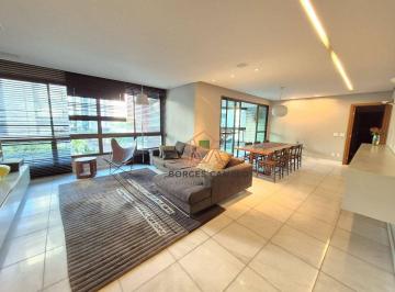 f5abd56ef039096e0c3fffb1c68658cc5b061adc · Apartamento com 4 dormitórios à venda, 160 m² por R$ 2.300.000,00 - Belvedere - Belo Horizonte/MG