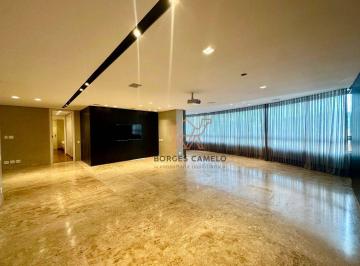 f0fe2d3987cf6bce41e6fd5a0a8b2b6ca8fc8ad5 · Apartamento com 3 dormitórios para alugar, 244 m² por R$ 25.900/mês - Vale do Sereno - Nova Lima/MG