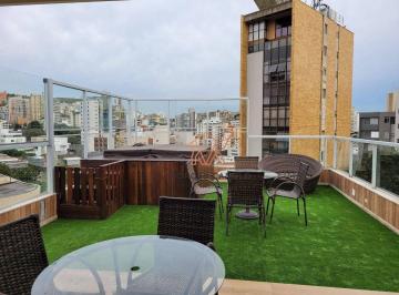 d324794b268c96511fa4858d769470da051cf81c · Cobertura com 3 quartos, 216 m² - Anchieta