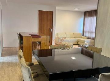 666ba8c91e70869fb4c51418b1836f93bd0a5812 · Apartamento com 4 dormitórios à venda, 140 m² por R$ 2.690.000,00 - Sion - Belo Horizonte/MG