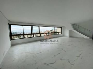 e5c0fcb878579add5a232ade11add53e5075f1bc · Cobertura com 4 dormitórios à venda, 363 m² por R$ 5.330.000,00 - Santa Lúcia - Belo Horizonte/MG