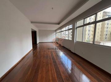 5b72701a209d969b2c83cc94475501ab289d0db7 · Apartamento com 4 quartos, 214 m² - venda - Lourdes